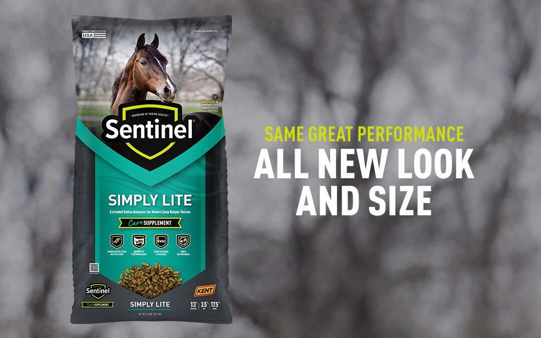Simply Lite Joins the Sentinel Care Family