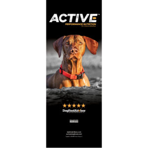 Active Pull Up Display