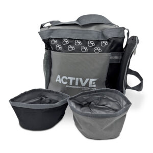 Active Dog Travel Kit