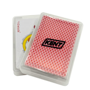 Playing Cards – Kent Hard Case