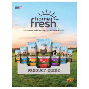 Home Fresh Full-Line Product Guide