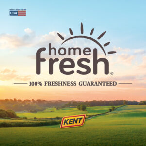 Home Fresh Lightbox Display