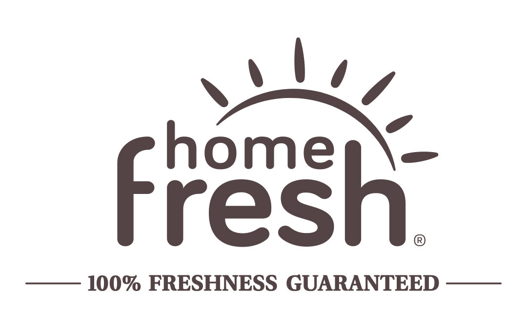 Home Fresh Refresh Packaging Updates