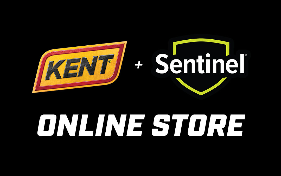 It’s Open! Fall KENT Online Store