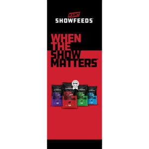 Show Feed General Pull Up Display